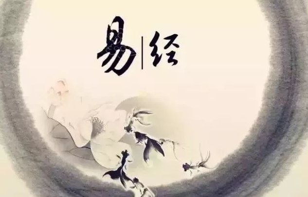 易經全文pdf電子掃描版