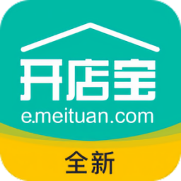 美團(tuán)商家版電腦版下載_美團(tuán)外賣商家電腦版