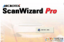 ScanWizard Pro中晶掃描儀驅(qū)動(dòng) V8.01p RC2官方版