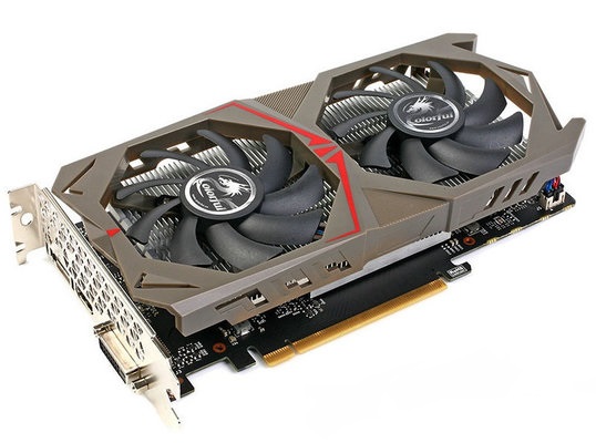 七彩虹網(wǎng)馳gtx 1050ti-4gd5驅動