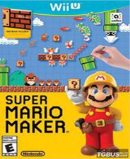 超級(jí)馬里奧制造(Super Mario Maker)簡體中文免安裝版