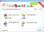 TIF轉(zhuǎn)PDF轉(zhuǎn)換器下載|TIF文件轉(zhuǎn)PDF工具 v3.0免費版
