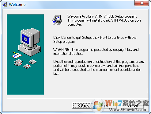 jlink v8驅動下載-jlink v8驅動5.0 官方版