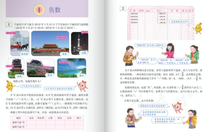 數(shù)學(xué)六年級(jí)下冊(cè)pdf