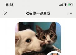 微信怎么設(shè)置2個頭像？微信設(shè)置2個頭像的方法