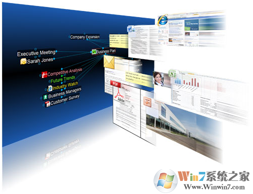 TheBrain 9 Pro思維導(dǎo)圖軟件 V9.0.205.0簡(jiǎn)體中文版32/64位【附注冊(cè)碼】