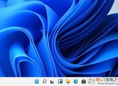Win11開始圖標(biāo)怎么放到左邊？Win11開始菜單放到左邊方法