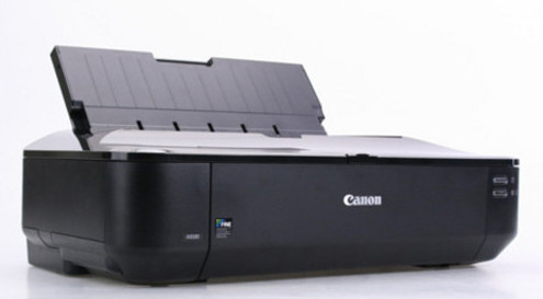 佳能Canon Pixma iX6500 Series打印機驅(qū)動