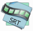 SrtEdit文本字幕編輯器 
