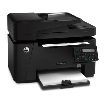 惠普HP LaserJet Pro M128fn MFP打印機(jī)驅(qū)動(dòng)32/64位官方版