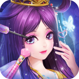 葉羅麗美顏公主破解版(無(wú)限金幣鉆石)破解內(nèi)購(gòu)版