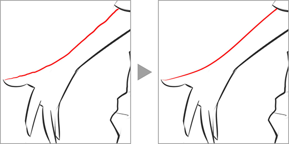 優(yōu)動漫PAINT
