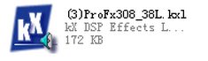 創(chuàng)新聲卡KX驅動 V5.10