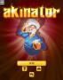 Akinat燈神中文版