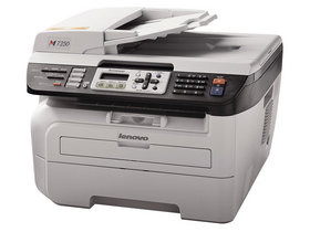 聯(lián)想 Lenovo M7250 打印機驅(qū)動