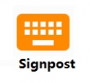 Signpost按鍵實(shí)時顯示工具