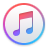 蘋(píng)果iTunes媒體播放器32位