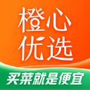 橙心優(yōu)選生活購(gòu)物軟件