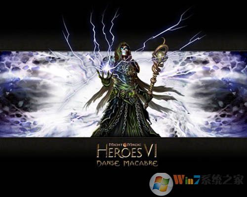 《魔法門(mén)之英雄無(wú)敵6》v1.8.1升級(jí)檔 [簡(jiǎn)體中文]