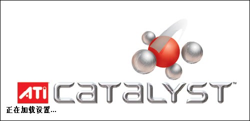 ATI Catalyst Control Center（ATI顯卡驅(qū)動(dòng)） V3.00.0762