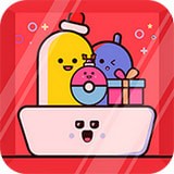 幸運扭蛋機 
