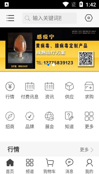 鴨子網
