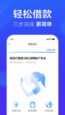 國(guó)美易卡分期借貸