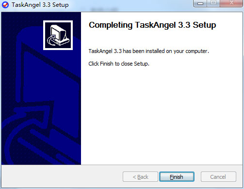TaskAngel(個(gè)人任務(wù)管理工具) V3.3