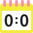 標(biāo)準(zhǔn)計分器