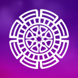 曼達(dá)拉(圖案繪畫(huà)) 