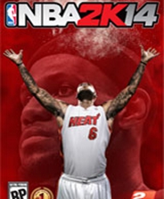 NBA2K14免CD通用補(bǔ)丁