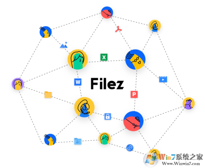 聯(lián)想Filez企業(yè)網(wǎng)盤(pán)