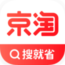 京淘網(wǎng)購(gòu)省錢(qián)返利軟件