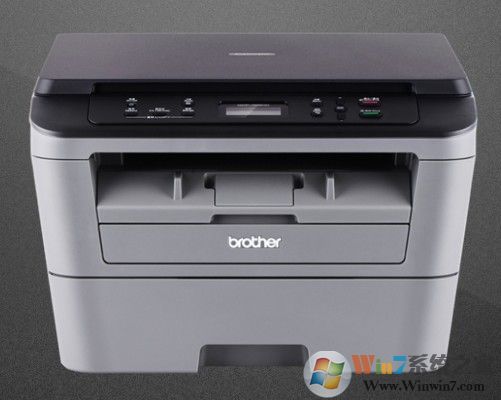 兄弟Brother DCP-7080D打印機(jī)驅(qū)動(dòng)