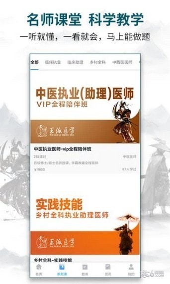 王派醫(yī)學(xué)