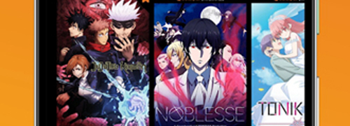 Crunchyroll國內(nèi)版軟件特色