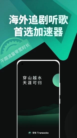 穿梭網(wǎng)絡工具
