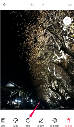 美圖秀秀國(guó)際版截圖14