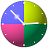 世界時(shí)鐘(Sharp World Clock)