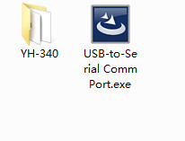 pl2303驅(qū)動程序 for win10