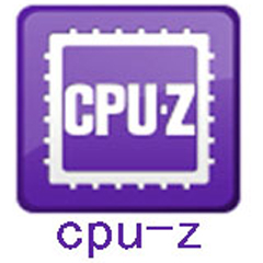 CPU-Z(cpu檢測(cè)工具)