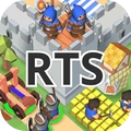 RTS史詩戰(zhàn)爭(zhēng)模擬器中文版