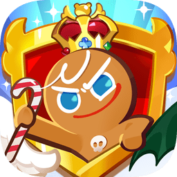 姜餅人王國(guó)(Cookie Run: Kingdom)破解版2023