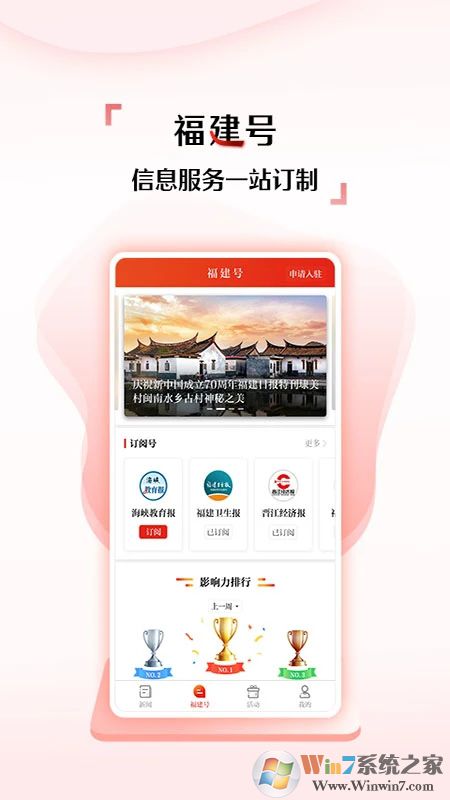 新福建(福建日報(bào))