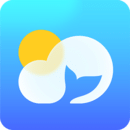 天氣萬(wàn)年歷APP(微鯉天氣)