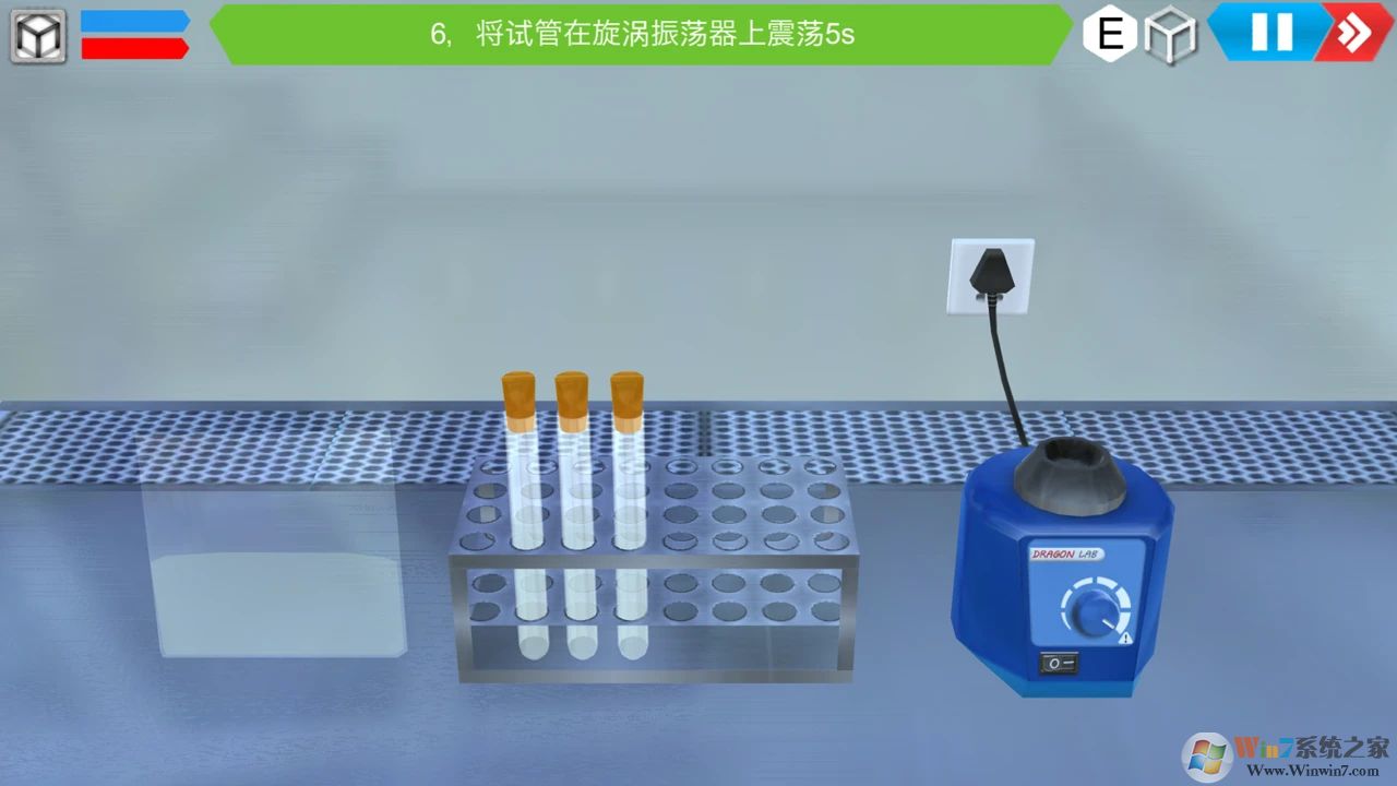 MLabs移動(dòng)虛擬實(shí)驗(yàn)室