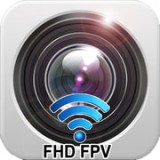 FHDFPV無人機