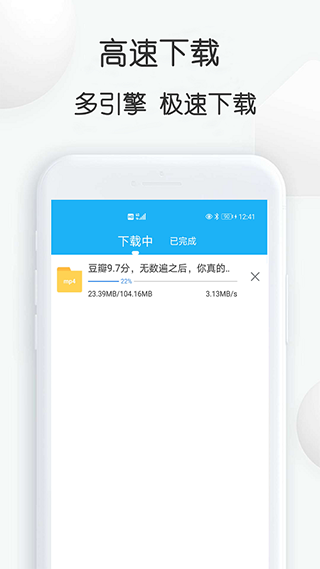 云雀idm網(wǎng)頁(yè)視頻下載器