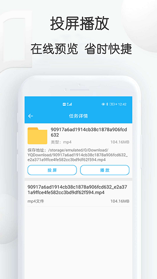 云雀idm網(wǎng)頁(yè)視頻下載器