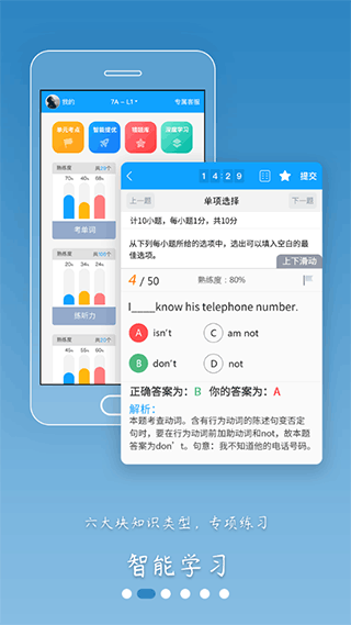 外語(yǔ)通初中版最新版